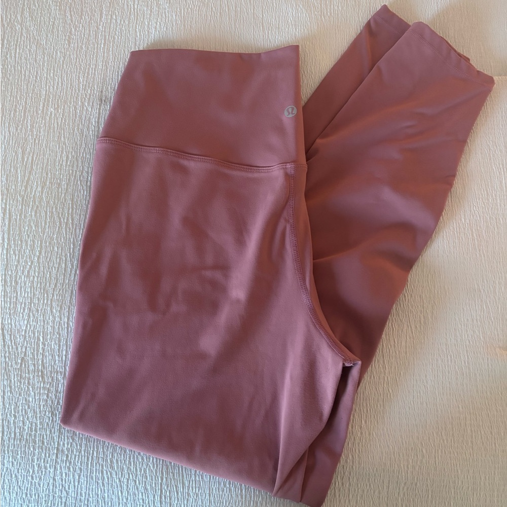 Lululemon Align Leggings